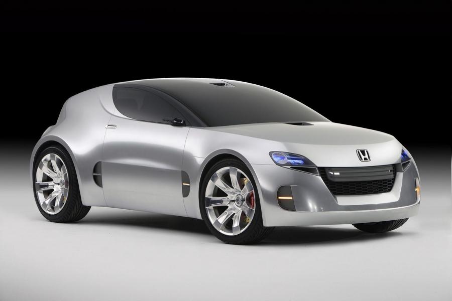  Honda REMIX Concept 2006 года  (фото 43 из 64)